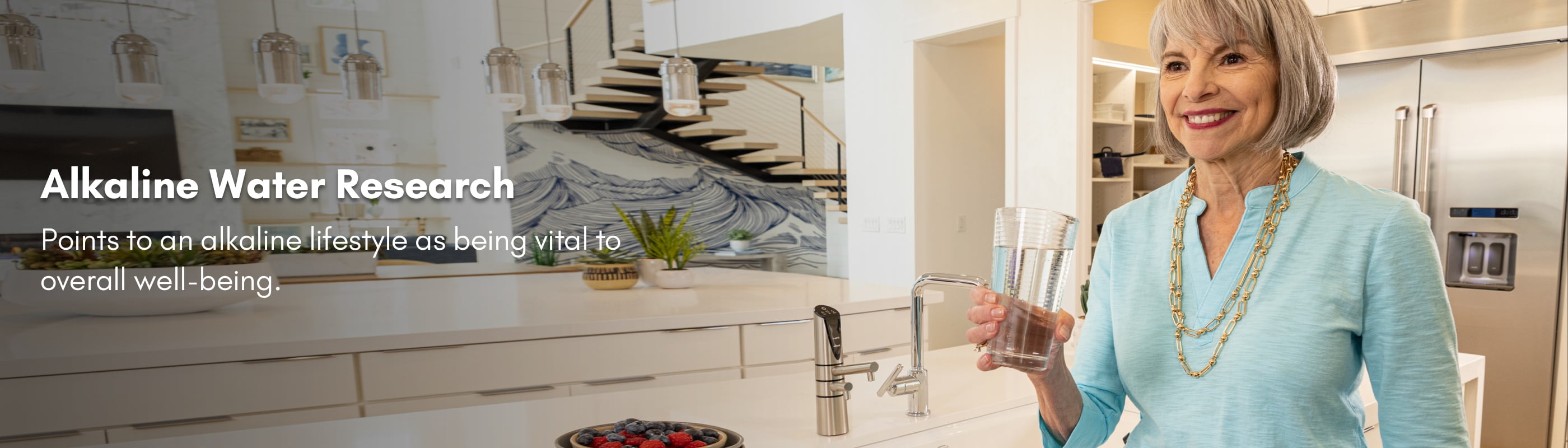 Ultra Water Solutions Water Research