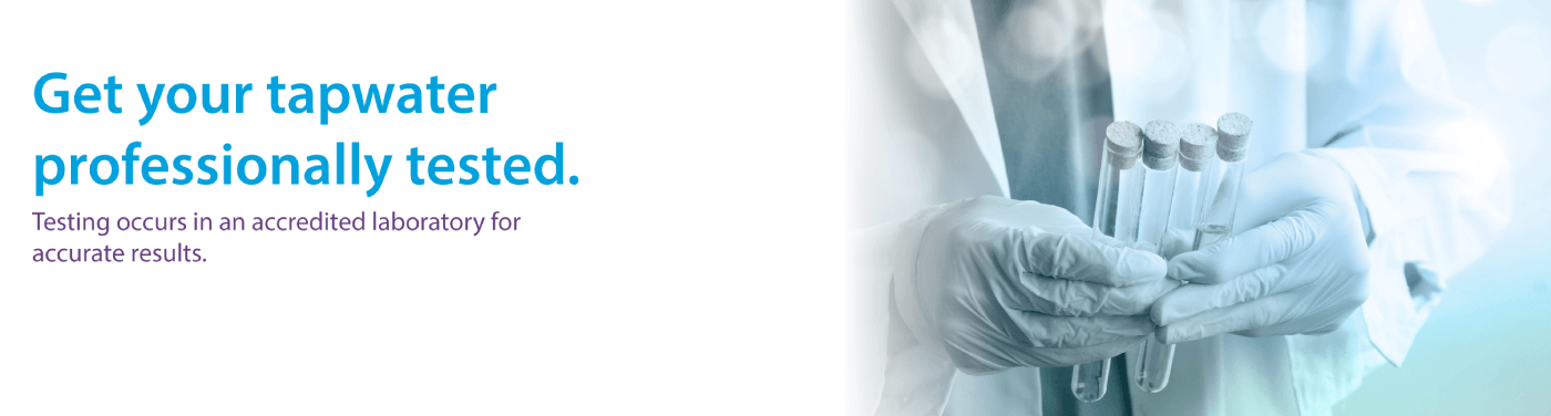 Professional Water Testing