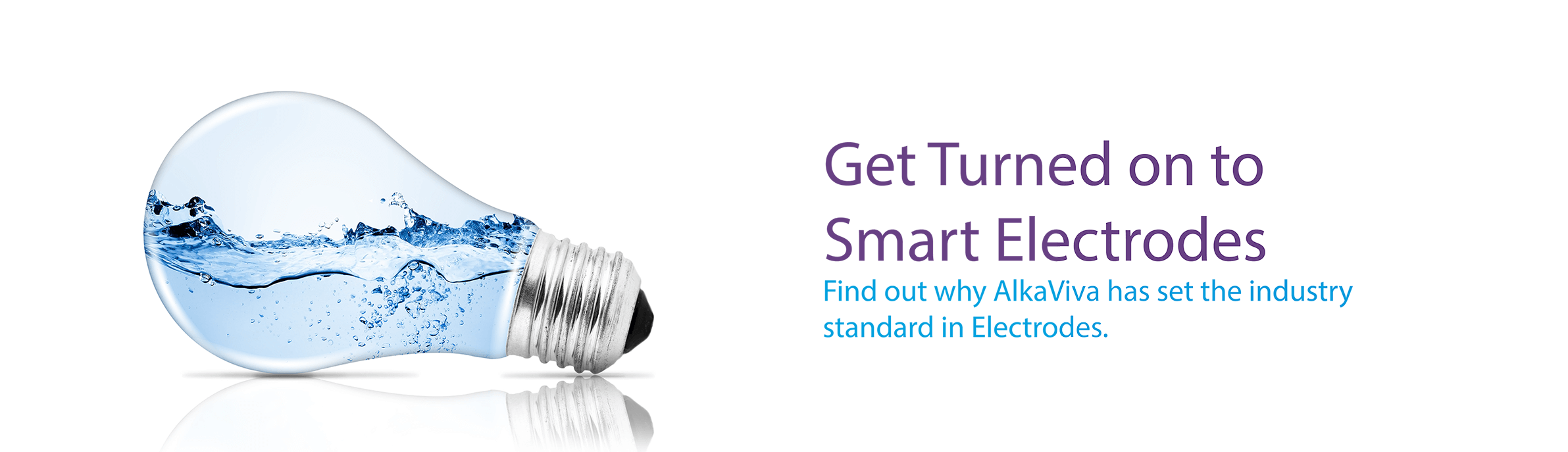 Water Ionizer Smart Electrodes | Ultra Water Solutions H2 Series Water Ionizers