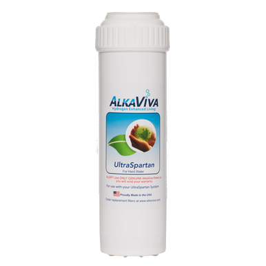 Ultra Spartan Replacement Filter - T