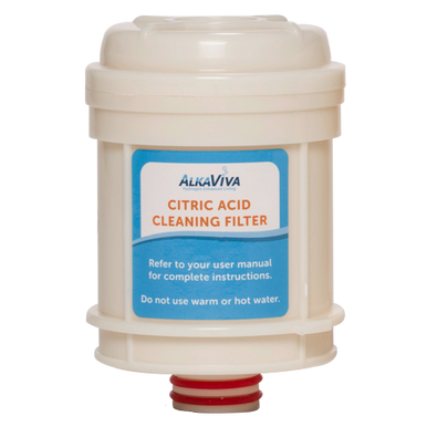 H2 Series Citric Acid Cleaning System