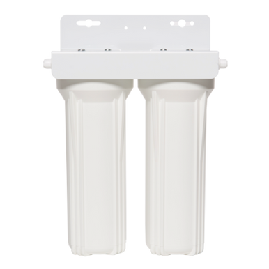 Pentek External Double Housing