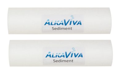 Sediment Protection Replacement Package