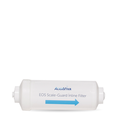 EOS Scale Guard Inline Filter - T