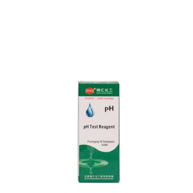 pH Reagent Drops (.3 oz) - T