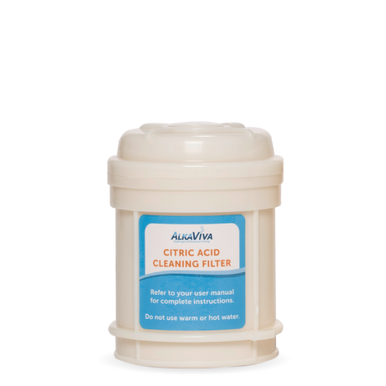 H2 Series Citric Acid Cleaning System - T