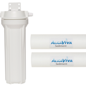 Sediment Protection Package