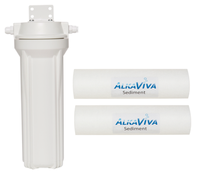 Sediment Protection Package