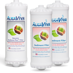 Athena BioStone Plus and Sediment Package