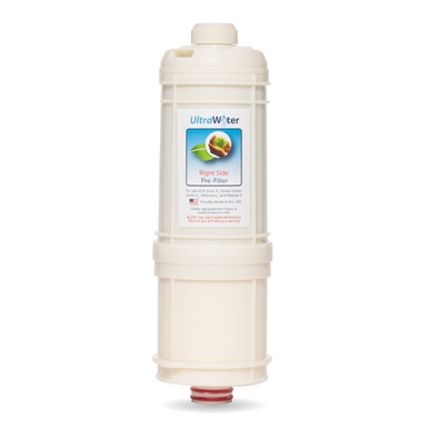 H2 Series Standard Prefitler - T