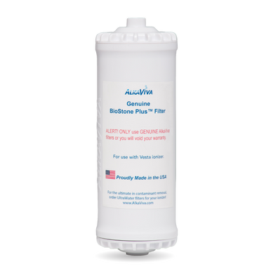Mid Range Option - Vesta GL BioStone Plus Filter - T