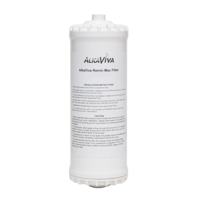 Remineralizer Max Filter (Classic) - T