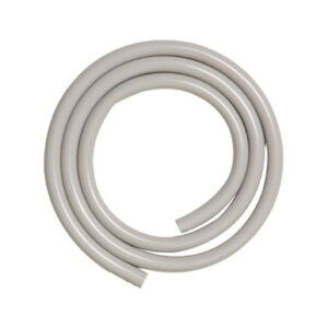 3/8" Grey Acidic Discharge Hose