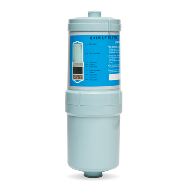 .01M Ultra AlkaBlue Filter - T