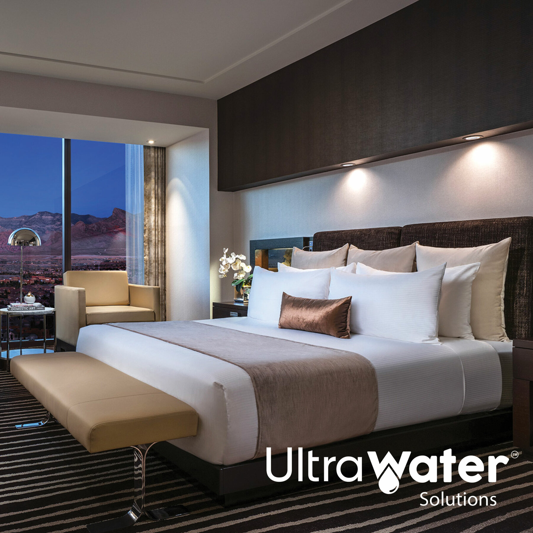 UltraWater Solutions Training Bundle