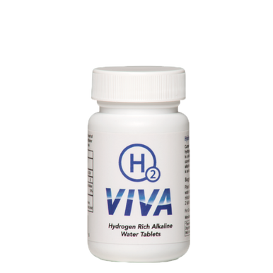 H2Viva Hydrogen Tablets