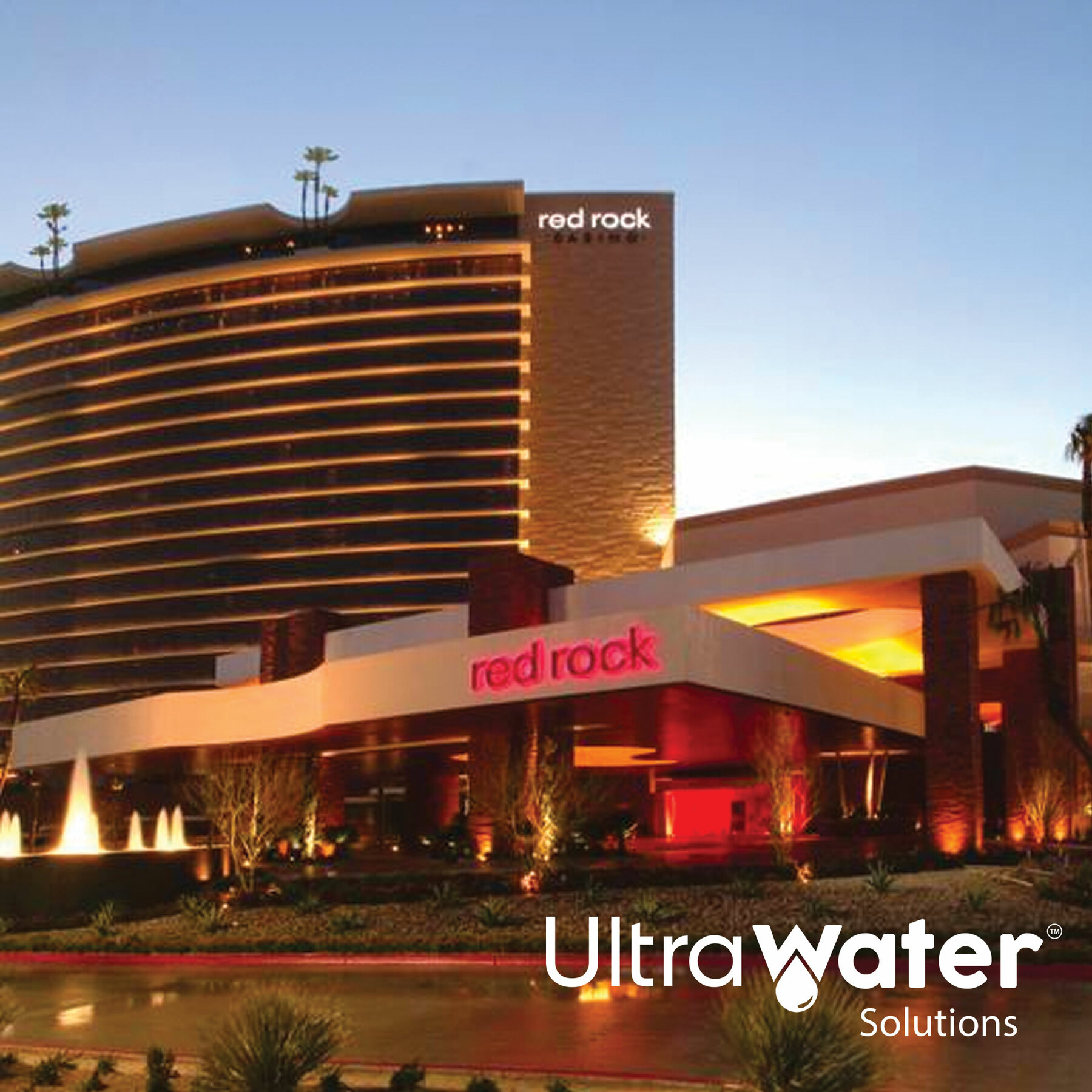 UltraWater Solutions Training Bundle