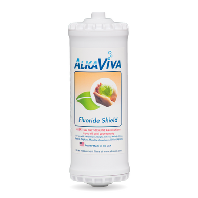 Fluoride Shield (Classic) - T