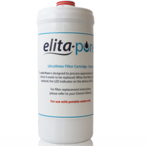 elita Pure Enhanced Replacement Filter