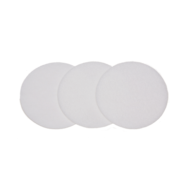 Ultra pHresh Replacement Filter Pads (Qty - 3) - T