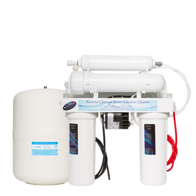 NEW Reverse Osmosis System (For Use with Ionizer) - T